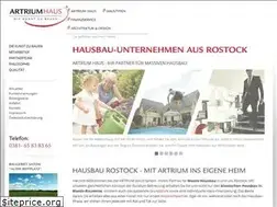 Sites similar to artrium-haus.de