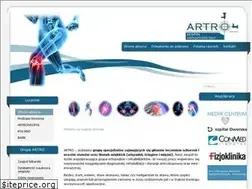 Sites similar to artro.com.pl