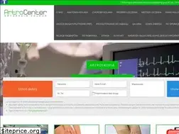 Sites similar to artrocenter.pl