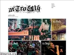 Sites similar to artrocity.com