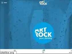 Sites similar to artrock.at