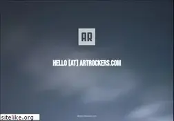 Sites similar to artrockers.com