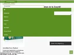 Sites similar to artrohelp.ro
