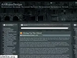 Sites similar to artrojasdesign.com