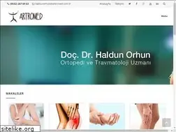 Sites similar to artromed.com.tr