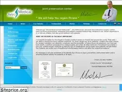 Sites similar to artromedical.pl