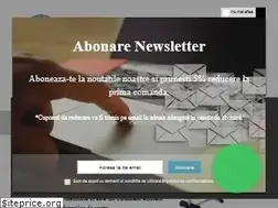 Sites similar to artromedicale.ro