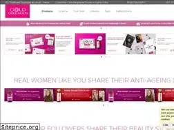Sites similar to artron-collagen.com