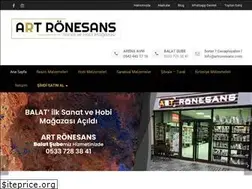 Sites similar to artronesans.com
