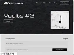 Sites similar to artroniks.com