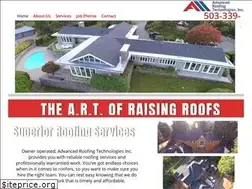 Sites similar to artroofing.biz