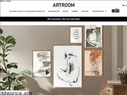 Sites similar to artroom.no