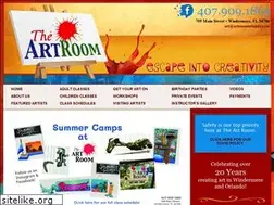 Sites similar to artroomorlando.com