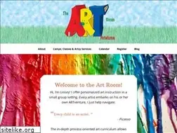Sites similar to artroompetaluma.com