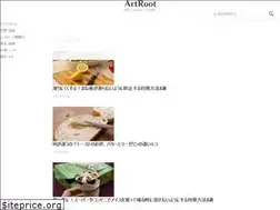 Sites similar to artroot.jp