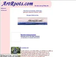 Sites similar to artroots.com