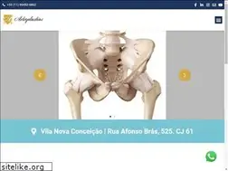 Sites similar to artroplastias.com