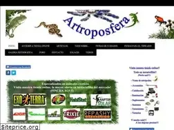 Sites similar to artroposfera.com