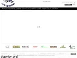 Sites similar to artroposfera.es