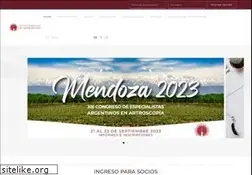 Sites similar to artroscopia.com.ar