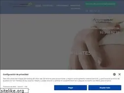 Sites similar to artrosfisioterapia.com