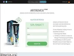 Sites similar to artrovex.eu