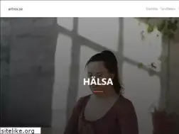 Sites similar to artrox.se