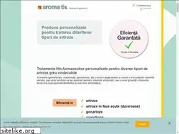 Sites similar to artroze.ro