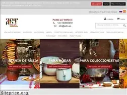 Sites similar to artru.es