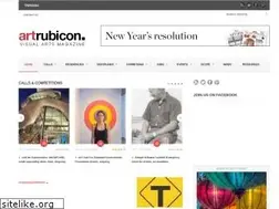 Sites similar to artrubicon.com
