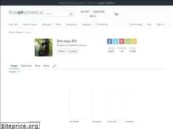 Sites similar to artruss.fineartamerica.com