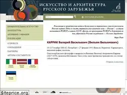 Sites similar to artrz.ru