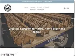 Sites similar to arts-and-craftsmanship.com