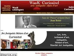 Sites similar to arts-antiquites.com