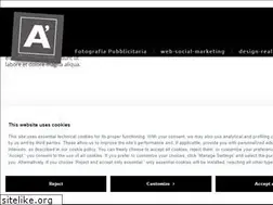 Sites similar to arts-comunicazione.com