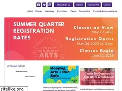 Sites similar to arts-ed.org