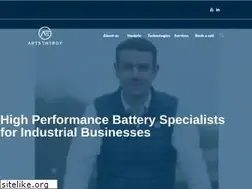 Sites similar to arts-energy.com
