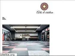 Sites similar to arts-et-creation.com