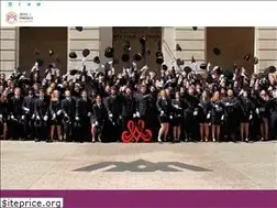 Sites similar to arts-et-metiers.asso.fr