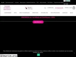 Sites similar to arts-et-vin.fr