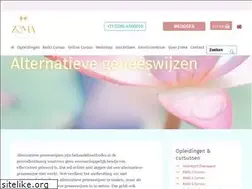 Sites similar to arts-homeopathie.nl