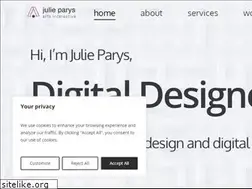 Sites similar to arts-interactive.com