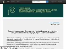 Sites similar to arts-library.com.ua