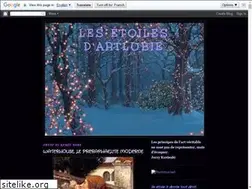 Sites similar to arts-lubies.blogspot.com