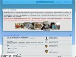 Sites similar to arts-machineries.fr