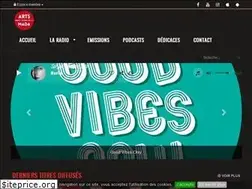 Sites similar to arts-mada.fr