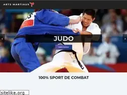 Sites similar to arts-martiaux.net