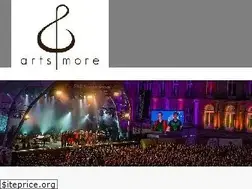 Sites similar to arts-more.de