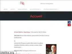 Sites similar to arts-nico.com