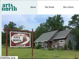 Sites similar to arts-north.com